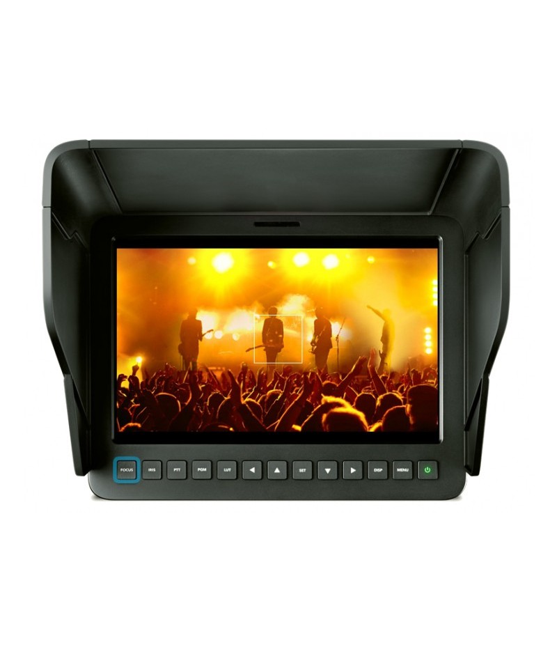 Blackmagic Studio Camera HD Body